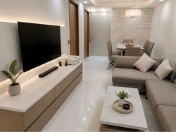 Blk 243 Jurong East Street 24 (Jurong East), HDB 3 Rooms #593057011